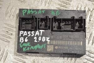 Блок комфорта VW Passat (B6) 2005-2010 3C0959433 219065