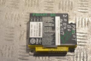 Блок управління AIRBAG VW Passat (B6) 2005-2010 3C0909605C 219072