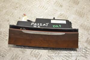 Пепельница передняя VW Passat (B6) 2005-2010 3C0863284A 219160