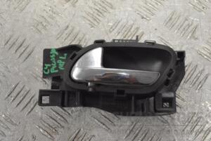 Ручка двері внутрішня передня ліва Citroen C4 Picasso 2007-2014 96555518VD 219182