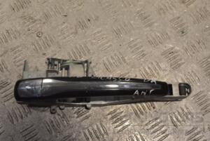 Ручка двері зовнішня передня права Citroen C4 Picasso 2007-2014 219189