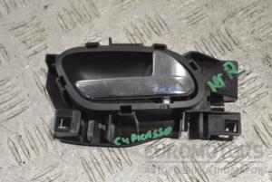 Ручка двері внутрішня передня права Citroen C4 Picasso 2007-2014 96555516VD 219191