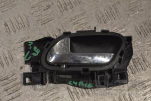 Ручка двері внутрішня задня ліва Citroen C4 Picasso 2007-2014 96555518VD 219195