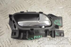 Ручка двері внутрішня задні праві Citroen C4 Picasso 2007-2014 96555516VD 219201