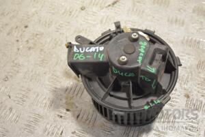 Моторчик печки (дефект) Citroen Jumper 2006-2014 5E1630100 219283
