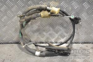 Трос переключения передач КПП 6-ступ комплект Citroen Jumper 3.0MJet 2006-2014 55238488 219317
