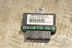Блок управління центральним замком Citroen Jumper 2006-2014 1345962080 219327