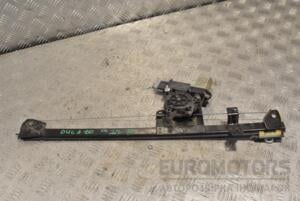 Склопідйомник передній правий електро 6 пінів Citroen Jumper 2006-2014 1368921080 219358