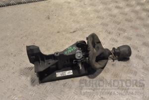 Кулиса перемикання КПП 6-ступка Fiat Doblo 2010 553468290 219378