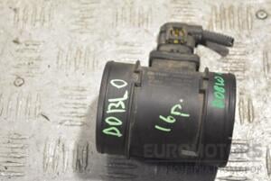 Расходомер воздуха Fiat Doblo 2010 0281006054 219382