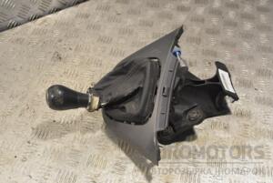 Кулиса переключения КПП 6-ступка Honda CR-V 2.2ctdi 2007-2012 54000SWWG010 219390