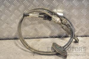 Трос перемикання передач КПП 6-ступ комплект Honda CR-V 2.2ctdi 2007-2012 219392