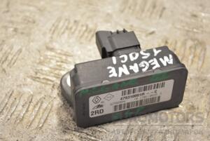 Датчик ускорения ESP Renault Megane (III) 2009-2016 479310001R 219587