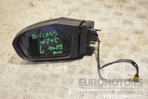 Зеркало левое электр 9 пинов -09 Mercedes B-class (W245) 2005-2011 219597
