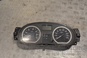 Панель приладів -09 Renault Logan 1.5dCi 2005-2014 8200650541 219606