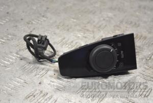 Блок управления печкой задний Citroen C4 Picasso 2007-2014 9659796977 219688