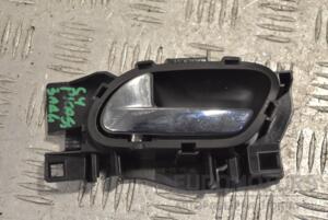 Ручка двері внутрішня задня ліва Citroen C4 Picasso 2007-2014 96555518VD 219715