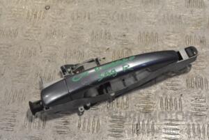 Ручка двері зовнішня задня права Citroen C4 Picasso 2007-2014 219725