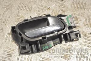 Ручка двері внутрішня задні праві Citroen C4 Picasso 2007-2014 96555516VD 219727