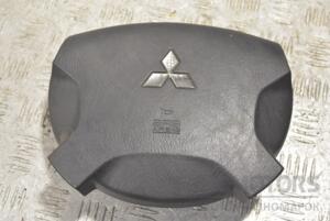 Подушка безпеки кермо Airbag Mitsubishi Space Star 1998-2004 219777