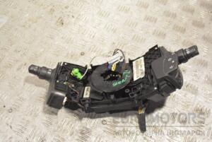 Підрульовий перемикач в зборі Renault Scenic (II) 2003-2009 8200127726 219842