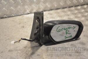 Зеркало правое электр 9 пинов Mitsubishi Grandis 2004-2010 219980