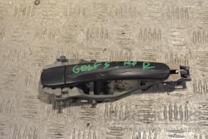 Ручка двери наружная передняя правая VW Golf (V) 2003-2008 230121