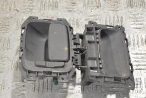 Ручка двери внутренняя задняя распашная правая Mercedes Vito (W639) 2003-2014 A6397600061 230143
