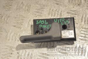Ручка двери внутренняя задняя распашная левая Mercedes Vito (W639) 2003-2014 230155