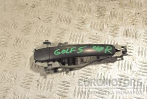 Ручка двери наружная передняя правая VW Golf (V) 2003-2008 230165