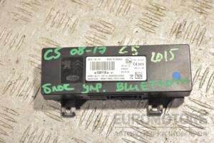 Блок управління Bluetooth Citroen C5 2008-2017 9815911880 230234
