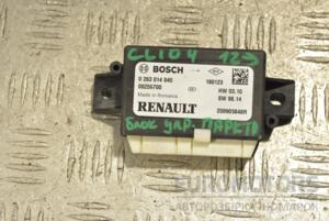 Блок управління парктроніком Renault Clio (IV) 2012 259905848R 230241