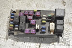 Блок запобіжників Subaru Legacy Outback (B13) 2003-2009 82241AG060 230350