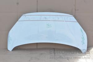 Капот Ford Transit/Tourneo Courier 2014 230432