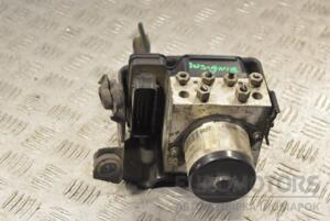 Блок ABS Opel Insignia 2008-2017 13313805 230462