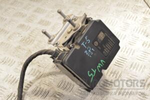 Блок ABS VW Transporter (T5) 2003-2015 7E0907379J 230470