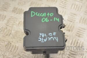 Блок ABS Citroen Jumper 2006-2014 51914904 230476