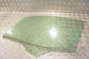 Скло двері переднє ліве Ford Transit/Tourneo Courier 2014 ET76A21411A 230560
