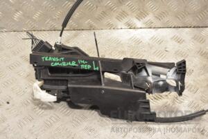 Замок двери передний левый электр 5 пинов Ford Transit/Tourneo Courier 2014 BM5AA21813AF 230570