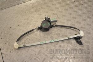 Стеклоподъемник задний правый электр 6 пинов Mazda CX-5 2012 KD537297X 230601