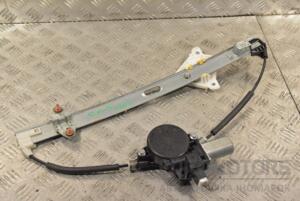 Стеклоподъемник передний левый электр 6 пинов Mazda CX-5 2012 D6515958X 230616