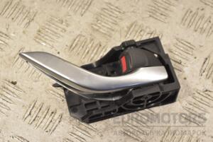 Ручка двері внутрішня передня права Mazda CX-5 2012 230626