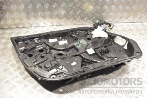 Склопідйомник передній лівий електро 2 Піна Mercedes C-class (W205) 2014-2021 A2057204723 230674