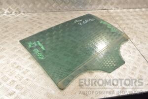 Скло двері заднє ліве Skoda Rapid 2013 230680