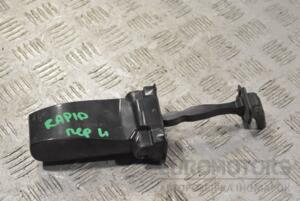 Обмежувач двері передній лівий Skoda Rapid 2013 5JA837267A 230702