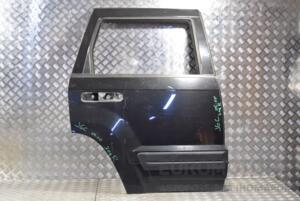 Двері задні праві Jeep Grand Cherokee 2005-2010 55394384AF 230781