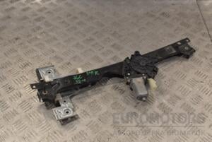 Стеклоподъемник задний правый электр 2 пина Jeep Grand Cherokee 2005-2010 55394228AB 230784
