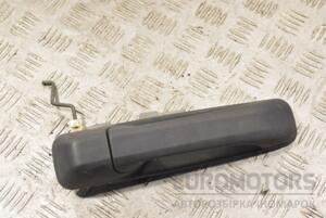 Ручка двері зовнішня задня права Jeep Grand Cherokee 2005-2010 230788