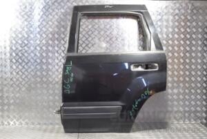 Двері задні ліві Jeep Grand Cherokee 2005-2010 55394385AF 230805