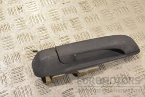 Ручка двері зовнішня задня ліва Jeep Grand Cherokee 2005-2010 55394241AG 230808